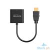 Picture of Promate HDMI to VGA Adaptor Kit Black