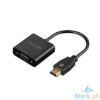 Picture of Promate HDMI to VGA Adaptor Kit Black