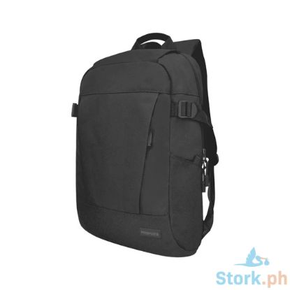 Picture of Promate 15.6" ComfortStyle™ Laptop Backpack w/ Large Compartments
