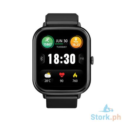 Picture of Promate 1.83" SuperFit™ Smartwatch w/ Wireless BT Calling
