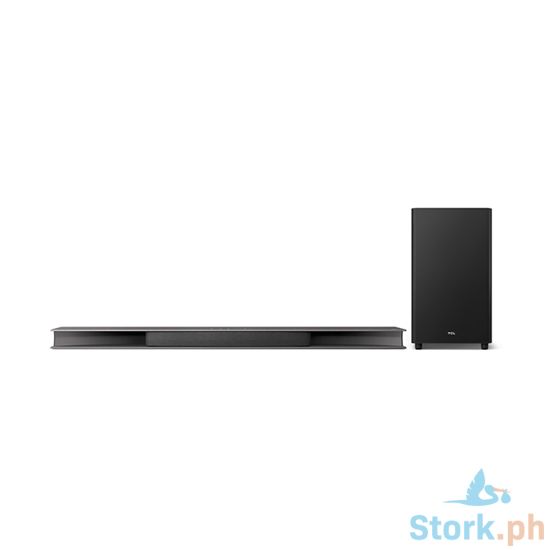 Picture of TCL 3.1CH Dolby Atmos Sound Bar with Wireless Subwoofer