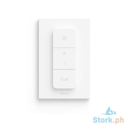 Picture of Philips Hue Dimmer Switch