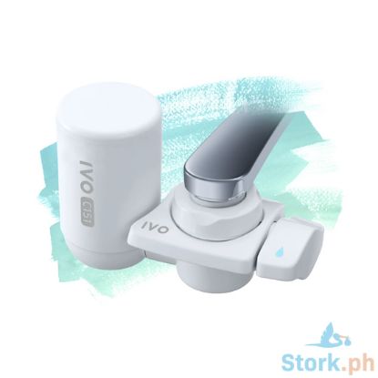 Picture of IVO SB151 Water Purifier Set
