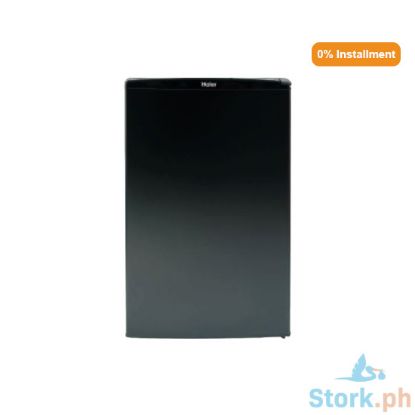 Picture of Haier HR-99VN-BS 1 Door Personal Refrigerator 3.5 Cu.Ft