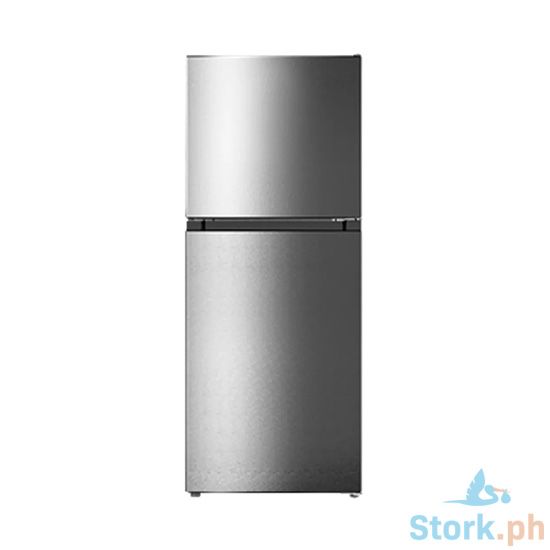 Picture of Haier HRF-IVF198 No Frost Inverter Refrigerator 7.0 Cu.ft