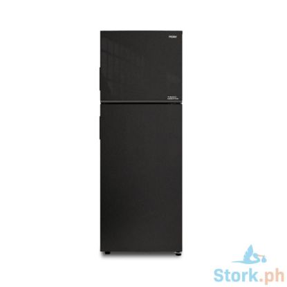 Picture of Haier HRF-IV360T-BSPH 2 Door No Frost Twin Inventer Refrigerator 12.6 Cu.ft