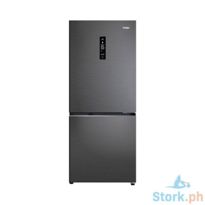 Picture of Haier HRF-IVB378VNF-BS Magic Cooling 5-in 1 Conversion No Frost Refrigerator 12.5 Cu.ft