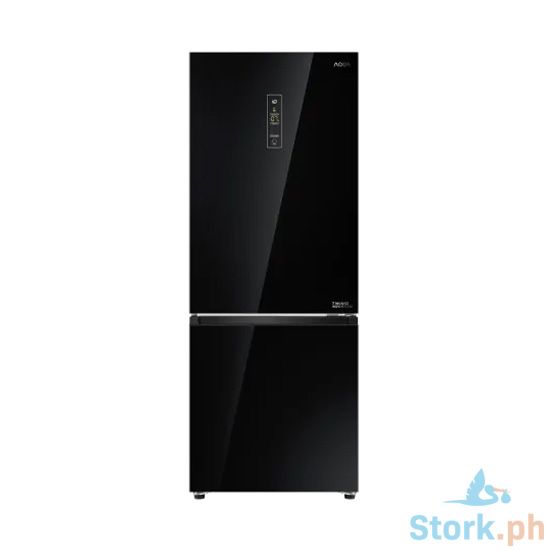 Picture of Haier HRF-IVB378VN-BG Magic Cooling 5-in 1 Conversion No Frost Refrigerator 10.5 Cu.ft