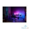 Picture of Philips Hue Gradient PC Strip 24-27inch APR - RGB