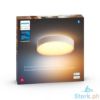 Picture of Philips Hue Enrave Ceiling Lamp M White (15 in diameter) - Tunable White