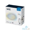 Picture of Philips Hue Wi-Fi TW/9W RD4" D105/827-65 12/1CT - 600 Lumens Tunable White