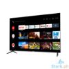 Picture of Haier H58K68UG 58" 4K Ultra HD Android TV