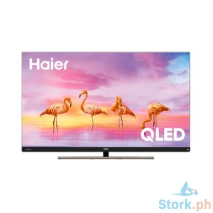 Picture of Haier H55S900UX 55" QLED Google TV