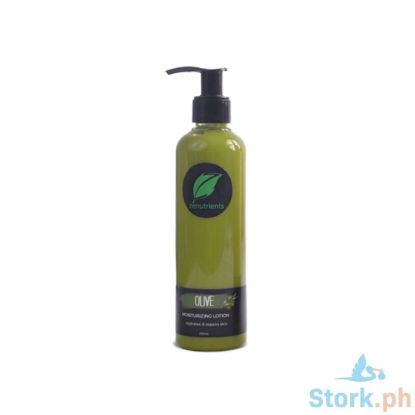 Picture of Zenutrients Olive Moisturizing Lotion 250ml