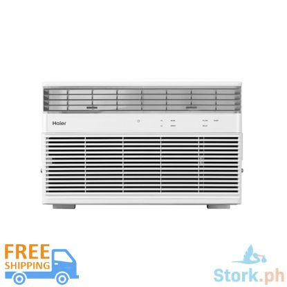 Picture of Haier HW-07DCQ32 Chill Cool Window Type Aircon 0.75 HP