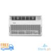 Picture of Haier HW-10VCQ32 Eco Cool Window Inverter 1.0 HP