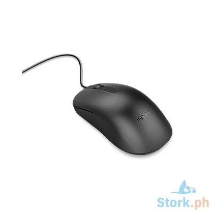 Picture of Intex Eco-8 USB Wired Mouse