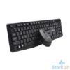 Picture of Intex IT-WLKBM01 Wireless Keyboard And Mouse