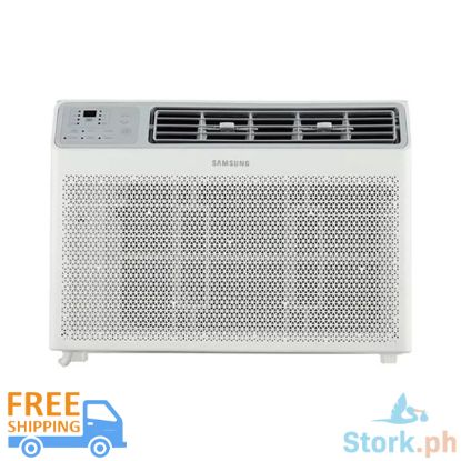 Picture of Samsung AW07CGHLAWKNTC 0.75 HP Window-type Compact Air Conditioner