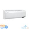 Picture of Samsung AR10CYEAAWKN 1.0 HP WindFree SmartThings Inverter