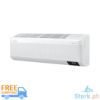 Picture of Samsung AR10CYEAAWKN 1.0 HP WindFree SmartThings Inverter