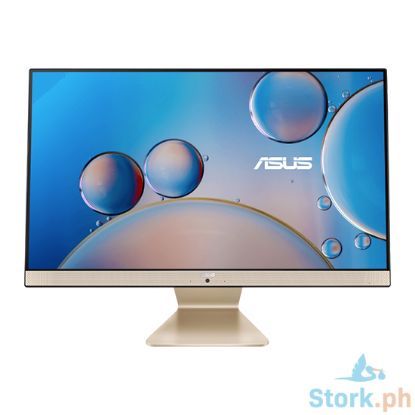 Picture of Asus M3400WYAK-BA011WS AMD Ryzen 5000 Series Monitor