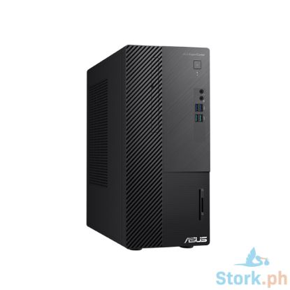 Picture of Asus ExpertCenter D5 Mini Tower D500ME-513400010X
