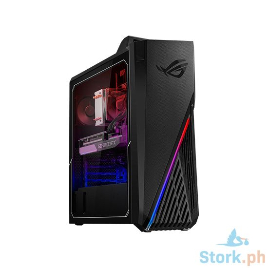 Picture of Asus ROG Strix G15DK-73700X005WS