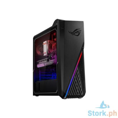Picture of Asus ROG Strix GT15 G15 G15CF-1270KF012WS