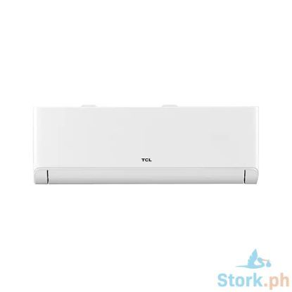 Picture of TCL 1.0 HP UV Connect+ Series Inverter Airconditioner TAC-10CSD/MEI2
