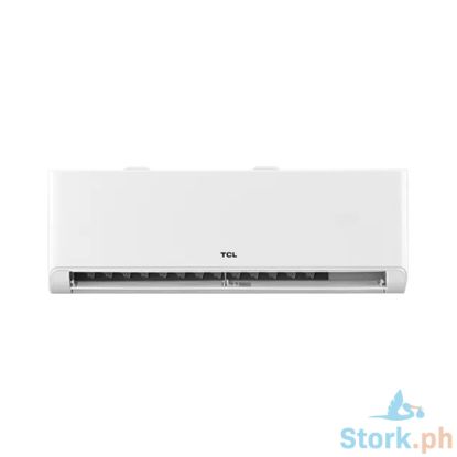 Picture of TCL 2.5 HP UV Connect+ Series Inverter Airconditioner TAC-25CSD/MEI2