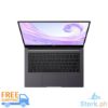 Picture of Huawei 53012ULV MateBook B3-410 Windows 10 Pro - Space Gray