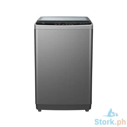 Picture of TCL 13.0 kg DD Inverter Top Loading Washer TWA130-P71