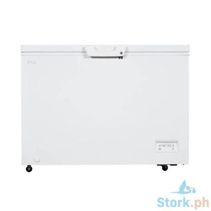 Picture of TCL 11.0 cu. ft. Inverter Chest Freezer TCF-305PUPH