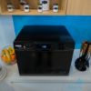 Picture of Maximus MAX-002B Tabletop Dishwasher