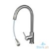 Picture of Maximus MAX-F002RS Stainless Steel Kitchen Pull out Faucet 