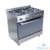 Picture of Maximus MAX-FC001GES Gas Electric Freestanding Cooker 90cm