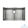 Picture of Maximus MAX-S812S Stainless Steel Kitchen Sink