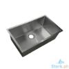 Picture of Maximus MAX-S812S Stainless Steel Kitchen Sink