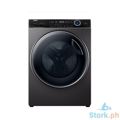 Picture of Haier HWD120-B14979S8 Silent Wash Front Load Inverter Series Washer & Dryer