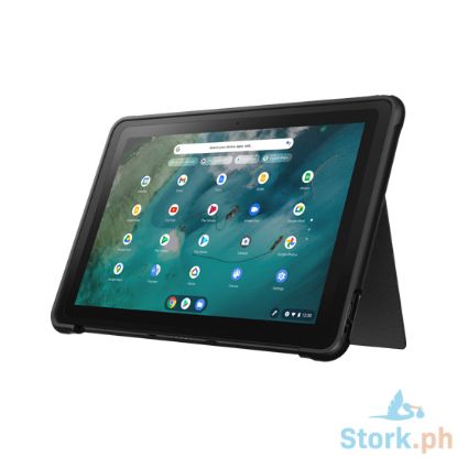 Picture of Asus 10.1-inch Chromebook Detachable CZ1 MediaTek Kompanio 500 4G LPDDR4X + 64G eMMC CZ1000DVA-L30091 