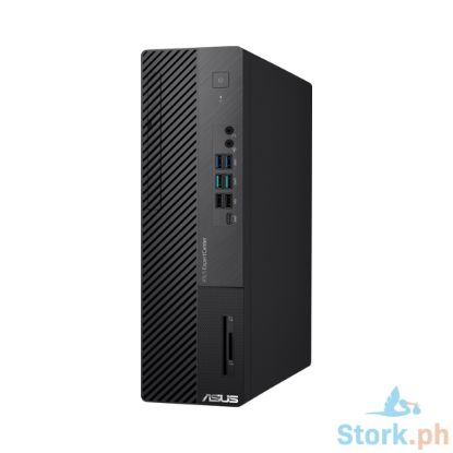 Picture of Asus ExpertCenter D7 (D700SD) Small Form Factor Intel® Core™ i7-12700 8GB DDR4 + 512GB SSD D700SD-712700012X