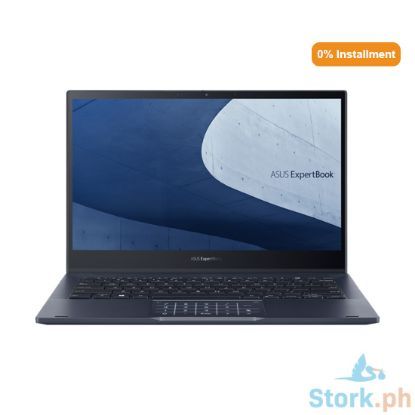 Picture of Asus 13.3-inch ExpertBook B5 Flip Intel® Core™ i5-1135G7 8G DDR4 + 512GB SSD B5302FEA-LG0769R 