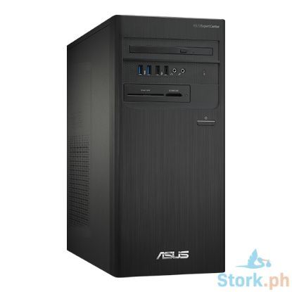Picture of Asus Intel® Core™ i5-11400 8GB DDR4 U-DIMM + 1TB SATA 7200RPM 3.5" HDD 256GB M.2 NVMe™ PCIe® 3.0 SSD D700TC-511400207R
