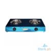 Picture of Imarflex IG-650S Double Burner Gas Stove