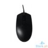 Picture of Lenovo KM102 Keyboard + Mouse - Black