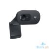 Picture of Logitech C505 Webcams 720p HD - Black