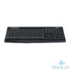 Picture of Logitech K375s Wireless Keyboard - Black 