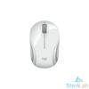 Picture of Logitech M187 Wireless Mouse - White