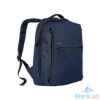Picture of Promate CityPack-BP Canvas Styled Durable Backpack with Multiple Pockets for Laptops up to 15.6”